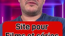 Petit site pour regarder des films