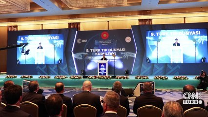 Türkiye'den Gazze'ye tıbbi yardım! Bakan Koca'dan açıklamalar