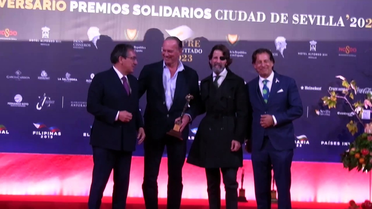 Bertín Osborne rompe su silencio tras la polémica con Gabriela Guillén