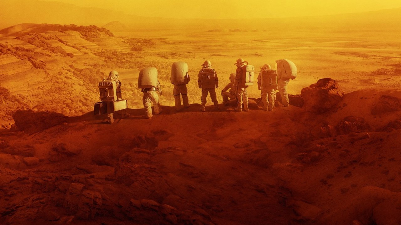 La suite de l'une des meilleures séries de science-fiction arrive le mois prochain, mais attention car elle n'est ni sur Netflix ni sur Prime Video !