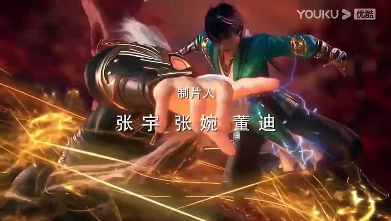 Apotheosis EP.52 Eng Sub