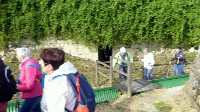 24/25 Mai 2023 1ère partie Sortie Vendômois