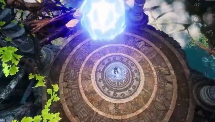 The Legend of the Taiyi Sword Immortal 1 sub Indonesia