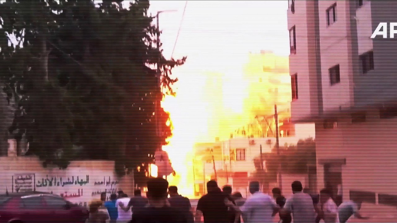 Israel Palestine War Conflict | Mir Hamza Mughal |