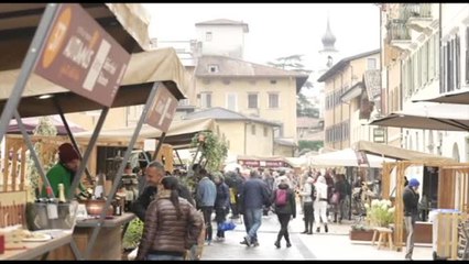 "Autumnus", a Trento festival diffuso di eccellenze della terra
