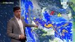 Met Office Storm Babet weather forecast UK – Friday, October 20