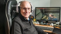 Meet the 81-Year-Old GAMER That Has Been Gaming Since the 70s