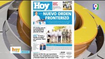 Titulares de prensa Dominicana del viernes 20 de octubre | Hoy Mismo