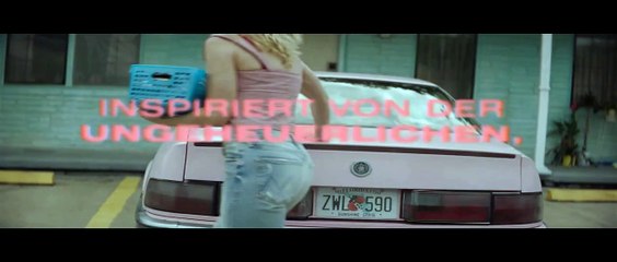 Pain Hustlers Trailer DF