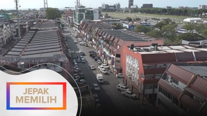 PRK Jepak, tiada pusat mengundi awal dibuka