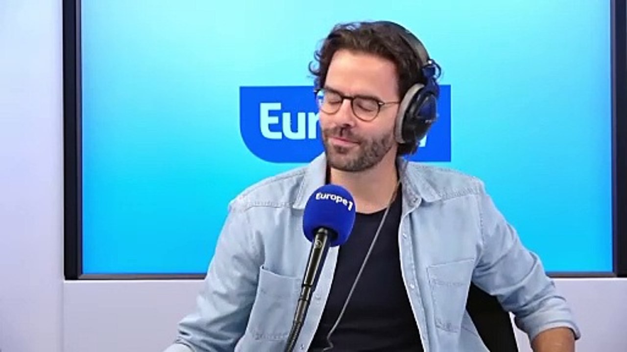 "J'ai fait une séquence qui me fait marrer" : Alexia Laroche-Joubert dévoile le rôle qu'elle jouera dans "Trash", la série d'Amazon Prime sur "Loft Story"