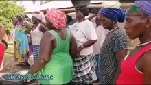 Îles de Niomoune, le paradis sur terre, s'engage dans la construction d'un four traditionnel
