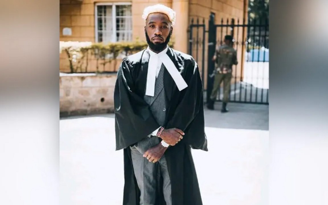 Il usurpe l'identité d'un avocat... Et remporte tous ses procès