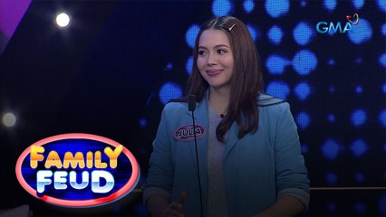 Family Feud: DAHILAN KUNG BAKIT NANGANGATI ANG PALAD? (Episode 315)