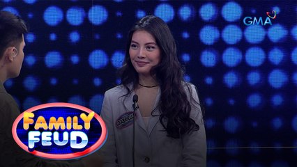 Family Feud: BAKIT AYAW MONG MALIGO MINSAN SA DAGAT? (Episode 315)