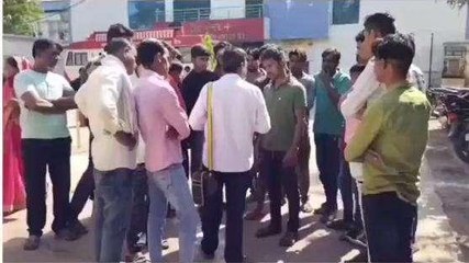 अशोकनगर: 23 वर्षीय महिला ने गटका जहरीला पदार्थ, उपचार के दौरान हुई मौत
