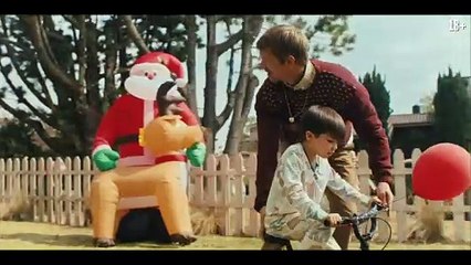 Silent Night Bande-annonce (RU)