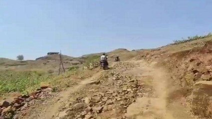 बड़वानी: मूलभूत सुविधाओं से जूझ रहे ग्रामीण,दी यह बड़ी चेतावनी