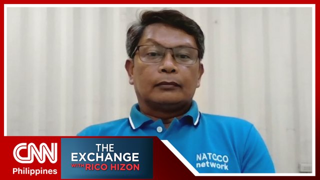 Credit access to small businesses | The Exchange