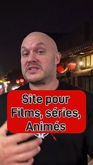 Encore un site pour film, séries etc ..