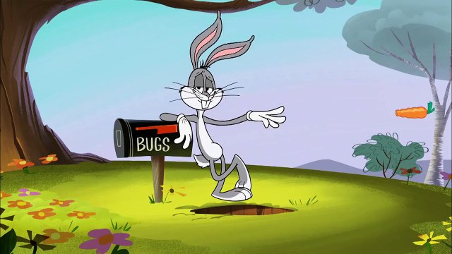Bugs ! Une Production Looney Tunes