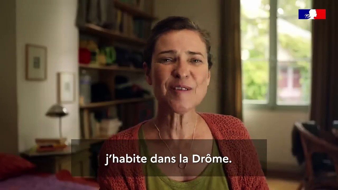 Spot du gouvernement - En cas d'inondation, ayons les bons réflexes