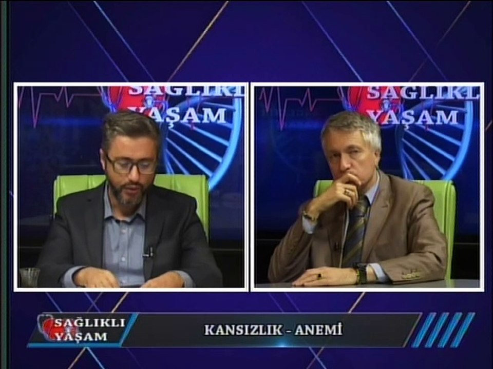 KAYTV 11 EKİM 2023-SAĞLIKLI YAŞAM-SAMI BAHCEBASI