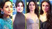 Bollywood Hungama Ott India Fest 2023 में Malaika Arora,Tamannaah Bhatia  और Janhvi Kapoor समेत बॉलीवुड की ये हसीनाएँ आईं नजर