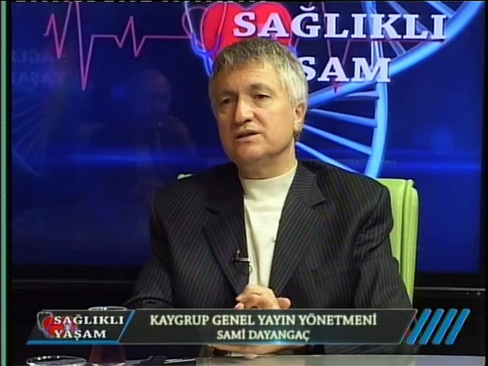KAYTV -18 EKİM 2023-SAĞLIKLI YAŞAM-ERMAN DÖRTERLER