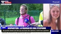 Disparition de Lina, révélation sur une camionnette aperçue 2 jours avant : 