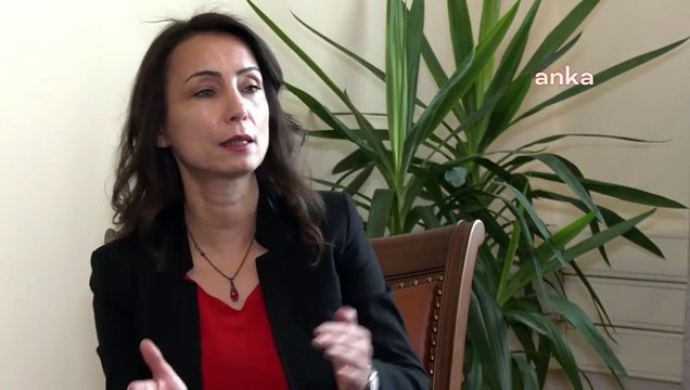 Hedep Eş Genel Başkanı Tülay Hatimoğulları: 100 Yıllık Devletin Bütün Kurumları AKP ve Cumhur İttifakı'na Hizmet Etti.