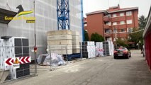 Truffa del superbonus 110% a Varese, sequestrati oltre 400 mila euro