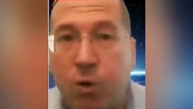 Menace contre la Russie d'un homme politique israélien sur une chaîne russe : ce sera votre tour