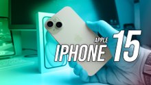 Recensione iPhone 15: il BEST BUY degli iPhone (e non solo)