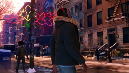 Marvel's Spider-Man 2 - The Story So Far   PS5 Games