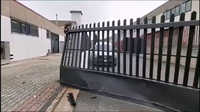 Arezzo, assalto a una ditta orafa: clamoroso furto da un milione