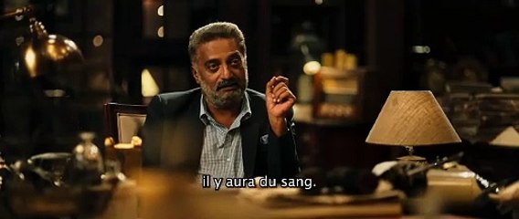 K.G.F : Chapter 2 - Rocky's Rise to Power 💥