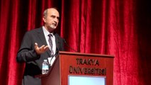 Doç.Dr. Kalafat: Olası İstanbul depremi Marmara'da tsunamiye neden olabilir