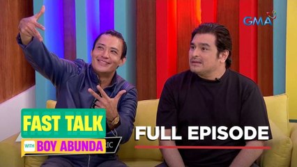 Fast Talk with Boy Abunda: GUWAPINGS heartthrobs are in the house! (Full Episode 192)