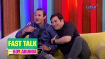 Fast Talk with Boy Abunda: ‘Sino Ang Pinaka?’ with the GWAPINGS! (Episode 192)