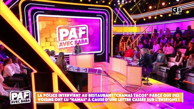 TPMP : un gros clash éclate entre Gilles Verdez et Jean-Michel Maire, Cyril Hanouna devient une vistime collatérale