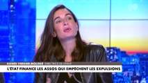 L'édito d'Agnès Verdier-Molinié : «L'Etat finance les assos qui empêchent les expulsions»