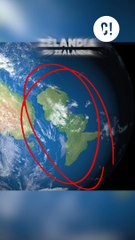 Le 8ème continent immergé !