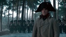 Napoleon: Ridley Scotts Historien-Drama wird im neuen Trailer von Black Sabbath begleitet