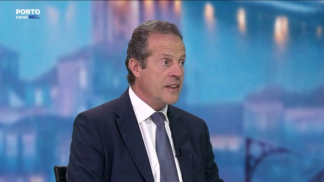 Ribau Esteves: “Faço um balanço negativo do Orçamento do Estado”