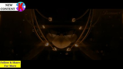 SONIC THE HEDGEHOG PART-3 TRAILER FANMADE | Paramount Pictures Animated Cartoon Movie 2024 | 소닉 더 헤지호그 3 공식 예고편 | New K Content
