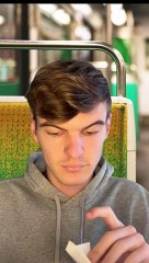 Pov : tu decouvre CE livre