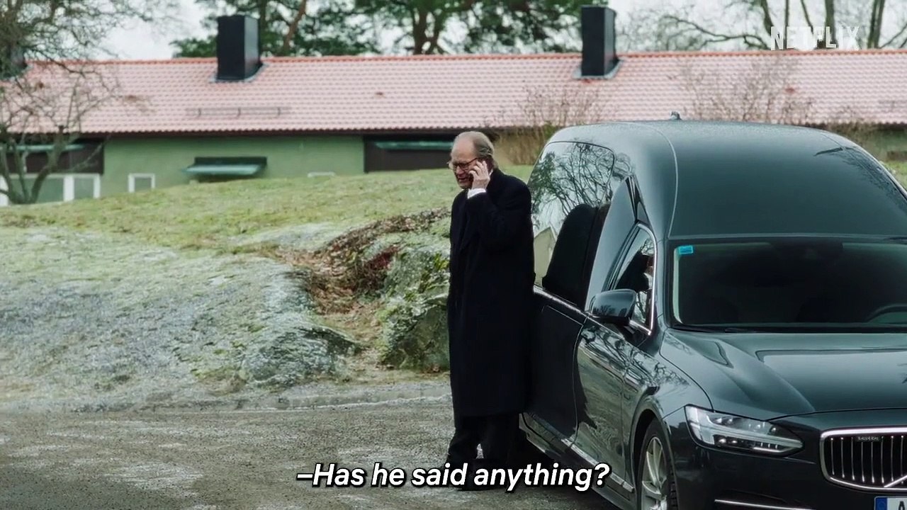 Tore Tráiler VO