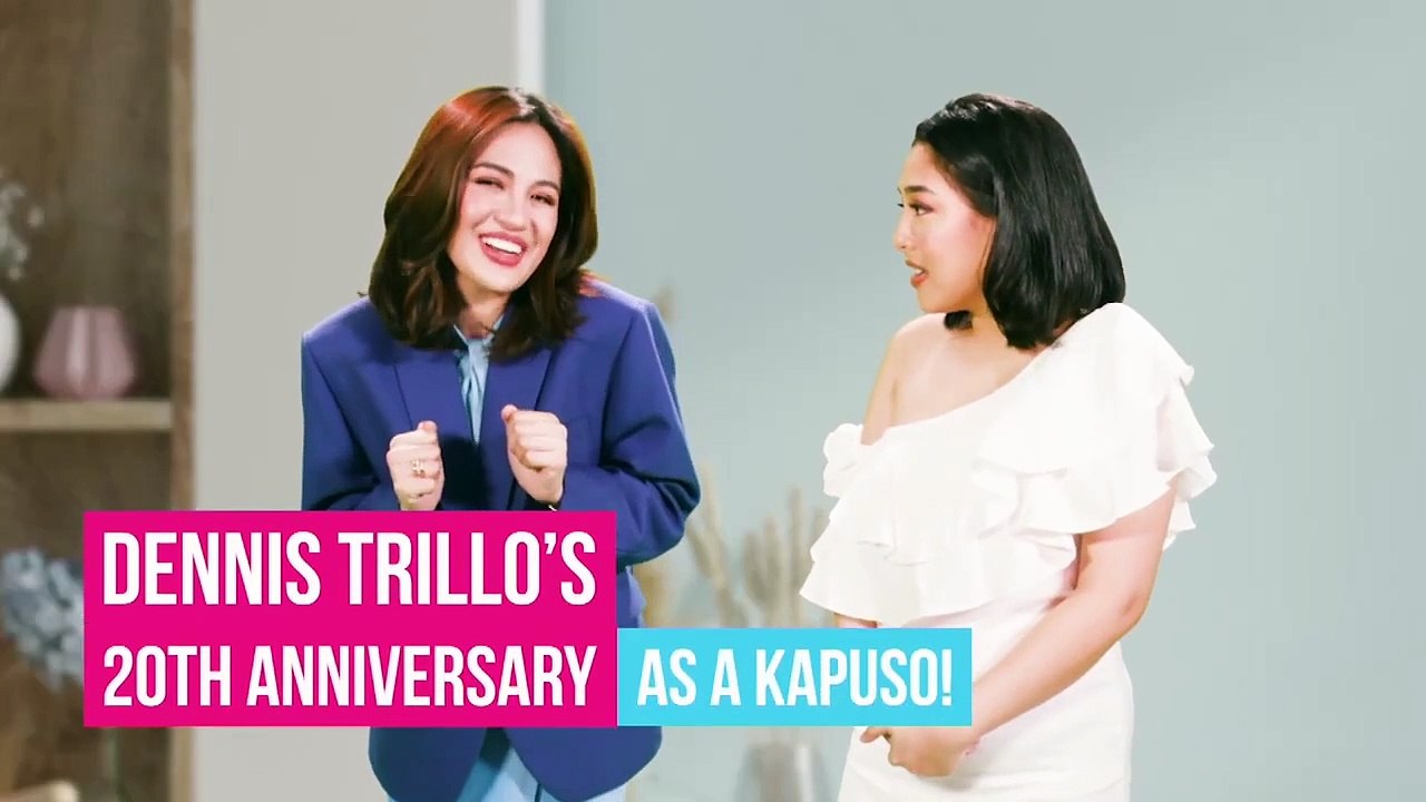 'All-Out Sundays' celebrates with Dennis Trillo and Christian Bautista | Teaser