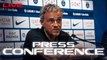 Replay : Conf' de presse de Luis Enrique avant Paris Saint-Germain - RC Strasbourg